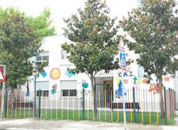 Horario de apertura Escuela Infantil Fuentearriba, Yepes