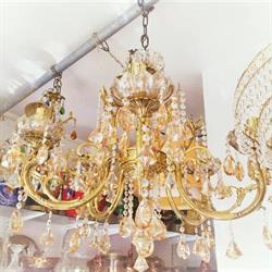 Horario de apertura Comercial Chaib, Ceuta