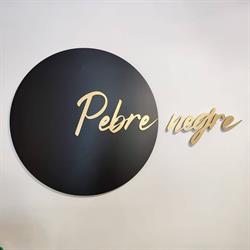 Pebre Negre en Barcelona (Sant Martí) - Horario de apertura