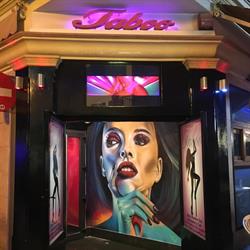 Horario de apertura Taboo Ibiza, Sant Antoni de Portmany