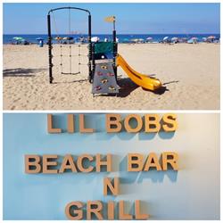 Horario de apertura lil bobs beach bar n grill, Benidorm