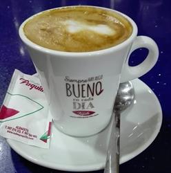 Horario de apertura Muffins, Elche de la Sierra
