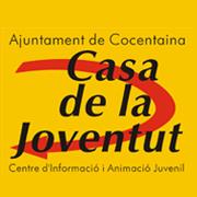 Horario de apertura Casa de la Joventut- Ajuntament de Cocentaina,