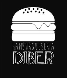 Horario de apertura Hamburguerseria Diber, Mazo
