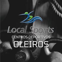 Horario de apertura Centros Deportivos Oleiros, 
