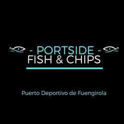 Horario de apertura Portside Fish and Chips, Fuengirola