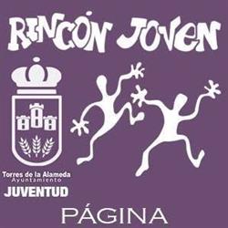 Horario de apertura Rincón Joven+ (Casa de la Juventud), Torres de la Alameda