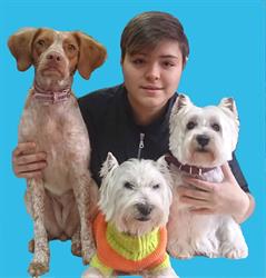 Horario de apertura Peluqueria Canina Y Felina Mimos, Mejorada del Campo