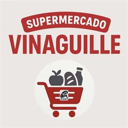 Horario de apertura Supermercado Vinaguille, San Vicente de Alcántara