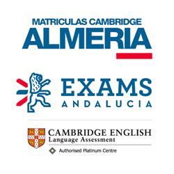 Horario de apertura Matriculascambridgealmeria, Almería