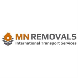 Horario de apertura MN Removals, Torrevieja