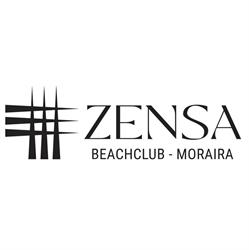 Horario de apertura BeachClub Zensa Moraira, 