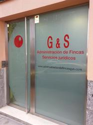Horario de apertura Administracion de fincas GyS, Santander