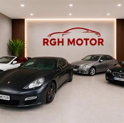 Horario de apertura Rgh Motor, Agüimes