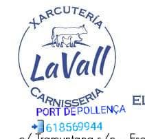 Horario de apertura Carnisseria La Vall, Port de Pollença