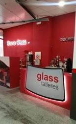 Horario de apertura Ebora Glass Talavera de la Reina, 