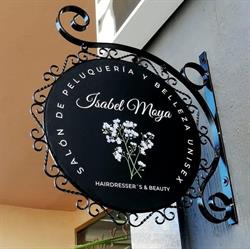 Horario de apertura Isabel Moya. Salón de Peluquería y Belleza, Fuengirola