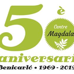 Horario de apertura Centre d'Educació Infantil MAGDALA, Benicarló