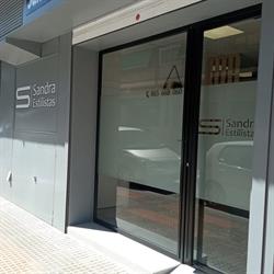Horario de apertura Sandra CC Estilistas, Villena