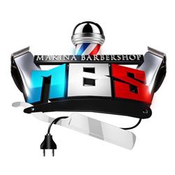 Horario de apertura Makina Barbershop, Aranjuez