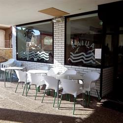 Horario de apertura Bar Kaiua, Orio