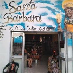 Horario de apertura tienda esotérica santa barbara, Torremolinos