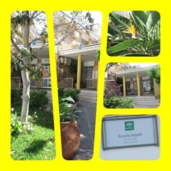 Horario de apertura Escuela Infantil Los Girasoles, Motril