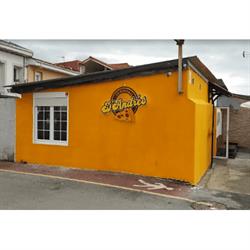 Horario de apertura La Pizzeria D'Andres, Sancibrián