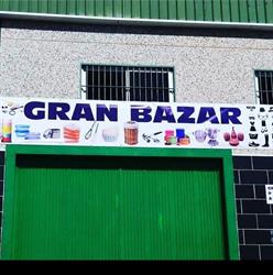 Horario de apertura Gran Bazar, Olivares