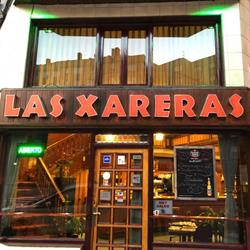 Las Xareras en Gijón (Centro) - Horario de apertura