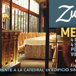 Horario de apertura Zuloaga, León