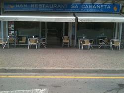 Horario de apertura Bar Restaurant Sa Cabaneta, Girona