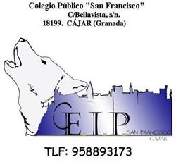 Horario de apertura CEIP San Francisco, Cájar