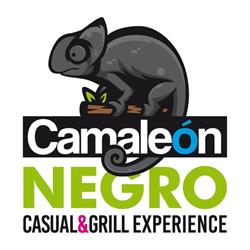 Horario de apertura Camaleón Negro Casual&Grill Experience, La Rinconada