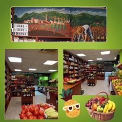 Horario de apertura Agro - Verd, La Bisbal del Penedes