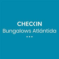 Horario de apertura Checkin Bungalows Atlántida, Playa de los Cristianos