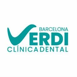 CLINICA DENTAL VERDI BARCELONA en Barcelona (Sarrià-Sant Gervasi) - Horario de apertura