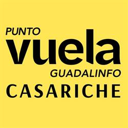 Horario de apertura Guadalinfo Casariche,