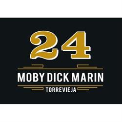 Horario de apertura Restaurante Moby Dick, Torrevieja