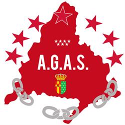 Horario de apertura Asociación Getafense de Alcoholicos Rehabilitados El Sur, 