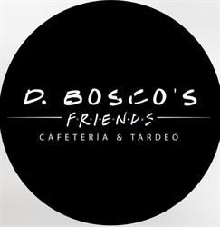 Horario de apertura D. Bosco's, Úbeda