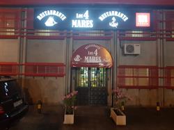 Horario de apertura Restaurante los Cuatro Mares, San Fernando de Henares