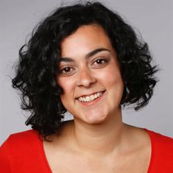 Anna Ramos Terapeuta en Barcelona (Les Corts) - Horario de apertura