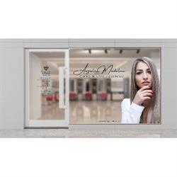 Horario de apertura Angélica Madalina Centro de Uñas y Pestañas Vallobin, Oviedo