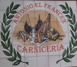 Horario de apertura Carnicería-Charcutería Antonio El Francés, Pedrera
