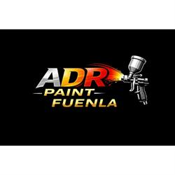 Horario de apertura ADR Paint Fuenla, Humanes de Madrid