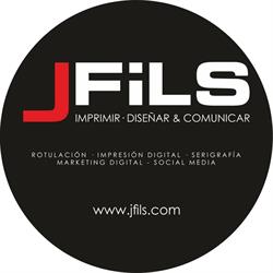 Horario de apertura Jfils Publicidad, Jaén