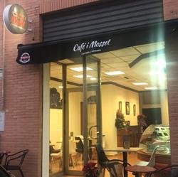 Horario de apertura Cafe i Mosset, Paterna