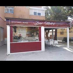 Horario de apertura Bar Motril, La Línea de la Concepción