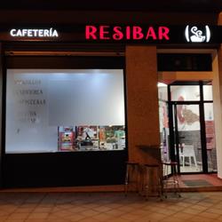 Horario de apertura Cafetería RESIBAR, Ourense